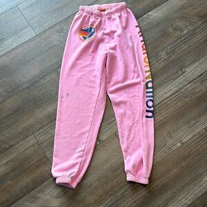 Aviator Nation Austin Sweatpants